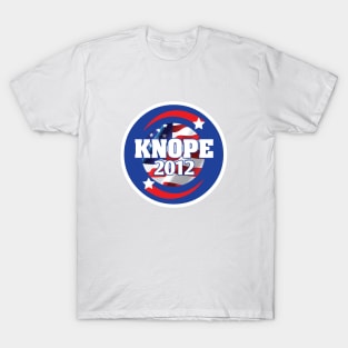 KNOPE 2012 T-Shirt
